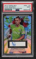 Clint Dempsey [PSA 9 MINT]