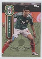 Oribe Peralta