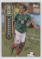 Andres Guardado