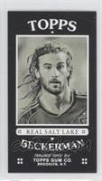 Kyle Beckerman