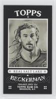 Kyle Beckerman