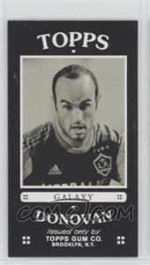 2014 Topps MLS - Notable Footballers Minis #TM-LD - Landon Donovan