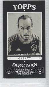 2014 Topps MLS - Notable Footballers Minis #TM-LD - Landon Donovan