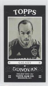 2014 Topps MLS - Notable Footballers Minis #TM-LD - Landon Donovan