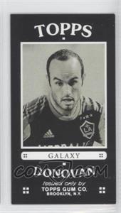 2014 Topps MLS - Notable Footballers Minis #TM-LD - Landon Donovan