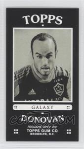 2014 Topps MLS - Notable Footballers Minis #TM-LD - Landon Donovan