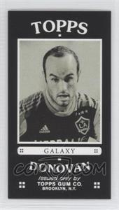 2014 Topps MLS - Notable Footballers Minis #TM-LD - Landon Donovan