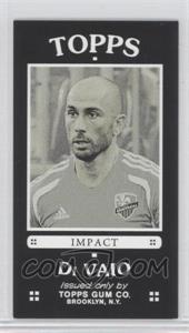 2014 Topps MLS - Notable Footballers Minis #TM-MD - Marco Di Vaio