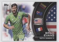 Brad Evans