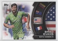 Brad Evans