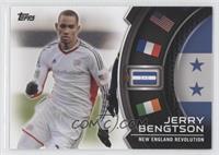 Jerry Bengtson