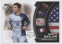 Matt Besler