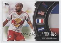 Thierry Henry