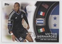 Victor Bernardez