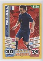 Mathieu Valbuena