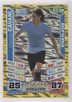 Star Player - Edinson Cavani