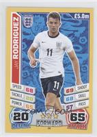 Jay Rodriguez