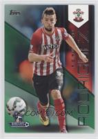 Jay Rodriguez #/60