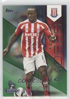 Victor Moses #/60