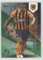 Tom Huddlestone #/60