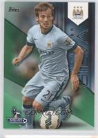 David Silva #/60