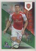 Olivier Giroud #/60