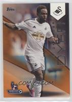 Nathan Dyer #/11