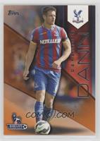 Scott Dann #/11