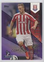 Marko Arnautovic [EX to NM] #/50