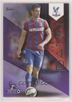 Scott Dann #/50