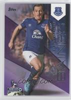 Leighton Baines #/50