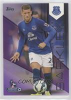 Ross Barkley #/50