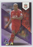 Glen Johnson #/50