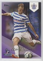 Clint Hill #/50