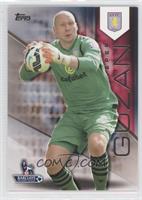 Bradley Guzan