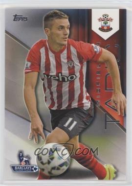 2014 Topps Premier Gold - [Base] #106 - Dusan Tadic