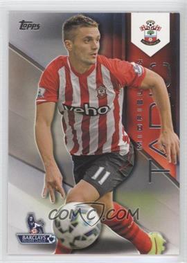 2014 Topps Premier Gold - [Base] #106 - Dusan Tadic