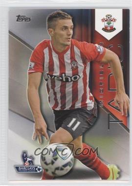 2014 Topps Premier Gold - [Base] #106 - Dusan Tadic