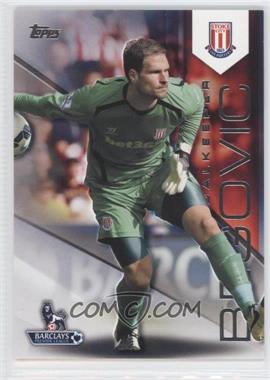 2014 Topps Premier Gold - [Base] #109 - Asmir Begovic