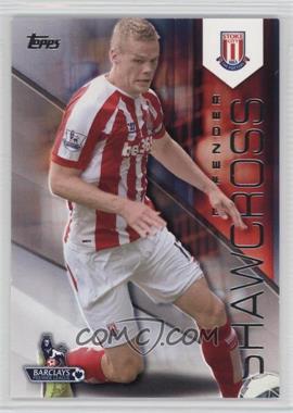 2014 Topps Premier Gold - [Base] #110 - Ryan Shawcross