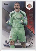 Vito Mannone