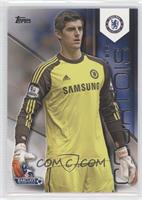 Thibaut Courtois