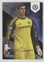 Thibaut Courtois