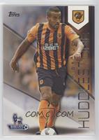 Tom Huddlestone