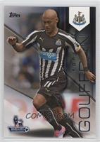 Yoan Gouffran