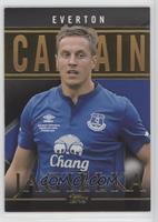 Phil Jagielka #/25