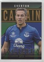 Phil Jagielka #/60