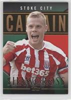 Ryan Shawcross #/60