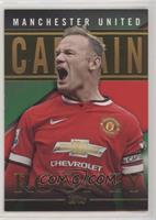 Wayne Rooney #/60