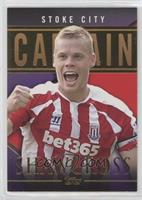 Ryan Shawcross #/50